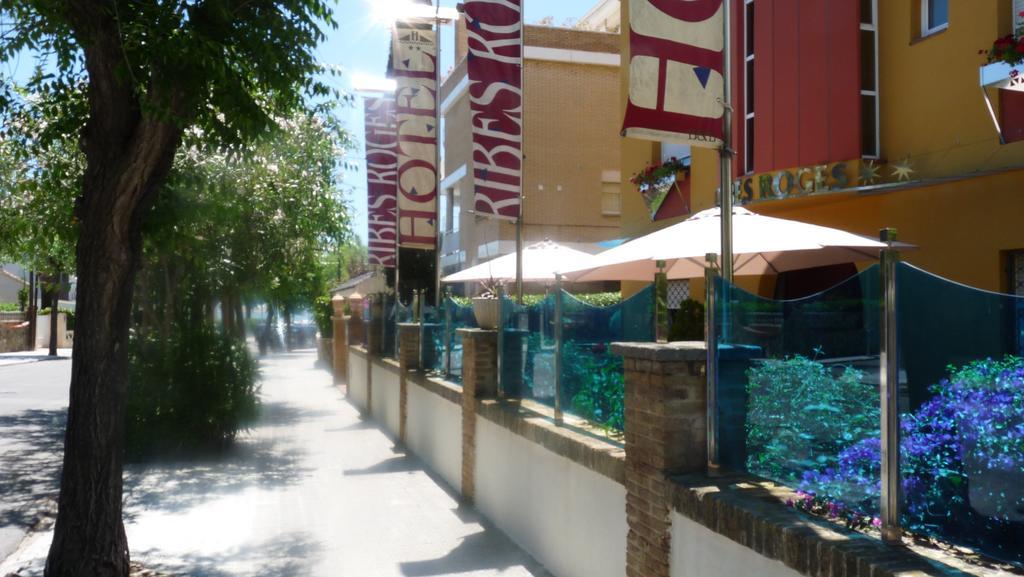 Ribes Roges