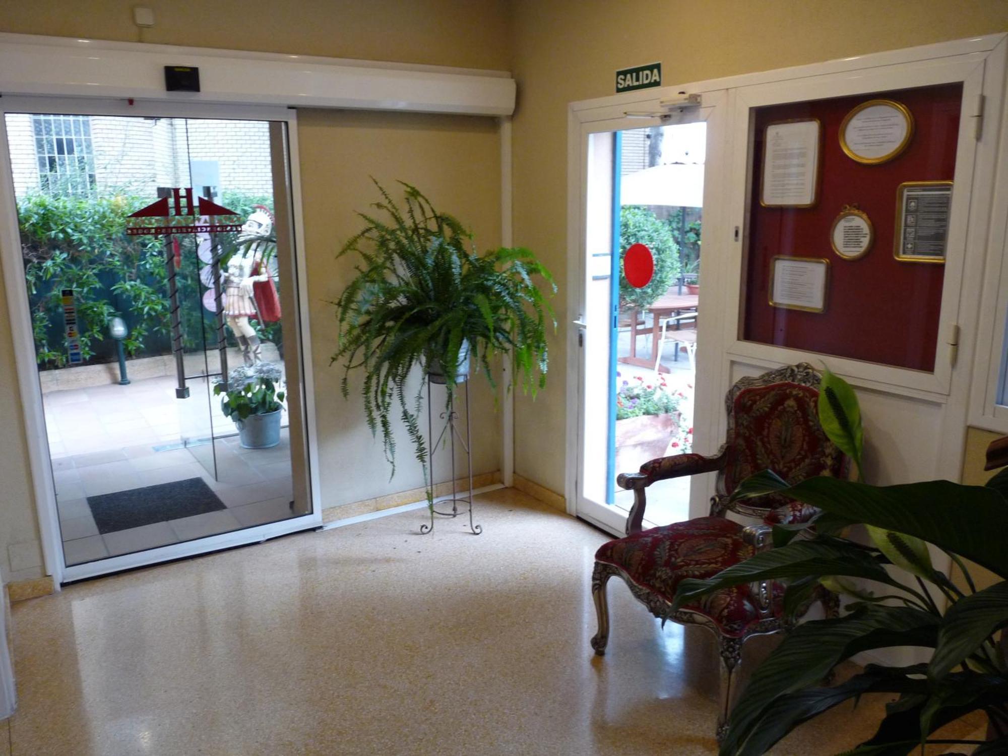 Hotel Ribes Roges 2*