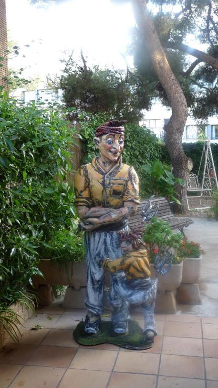 Ribes Roges Vilanova i la Geltrú