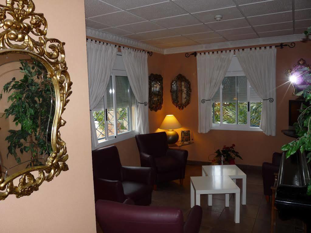 Ribes Roges Hotel Vilanova i la Geltrú