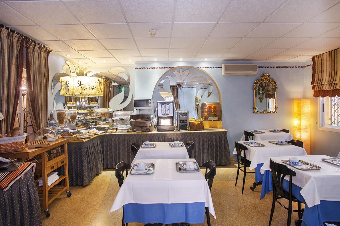 Hotel Ribes Roges