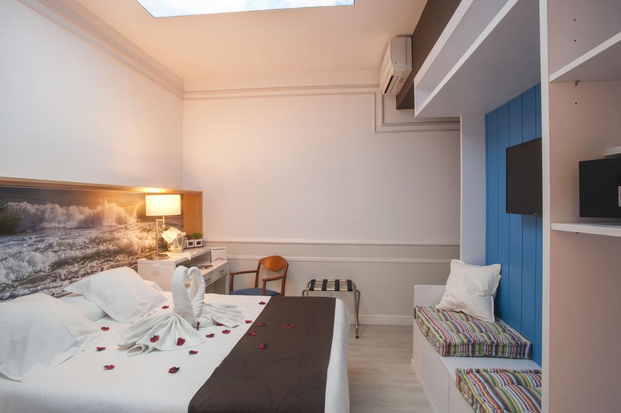 Hotel Ribes Roges 2*