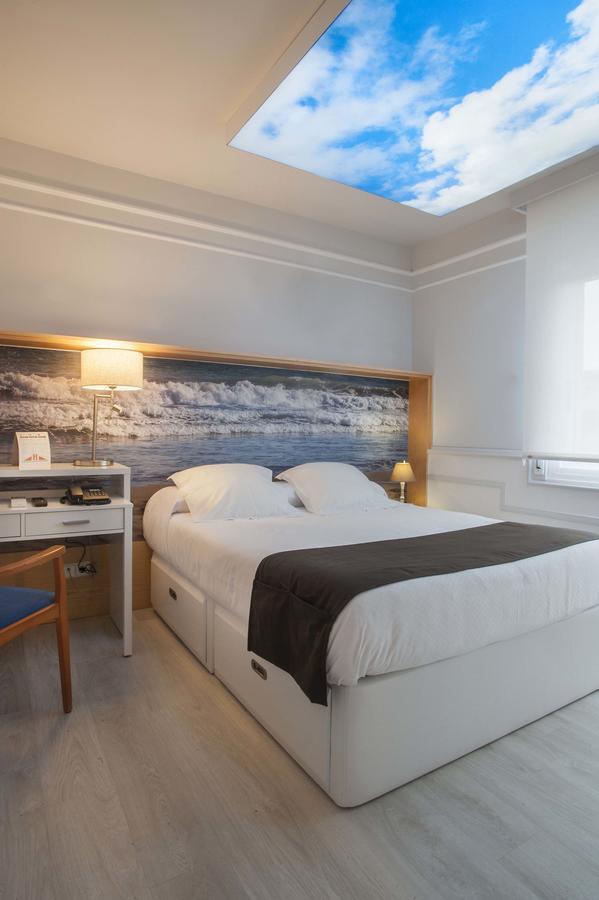 Hotel Ribes Roges