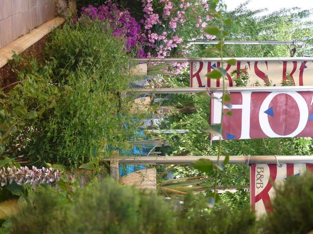 Hotel Ribes Roges 2*
